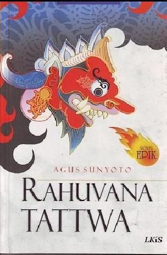 Cover Buku Rahuvana Tatwa