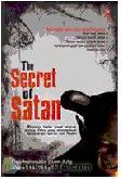 Cover Buku The Secret of Satan