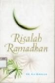 Cover Buku Risalah Ramadhan