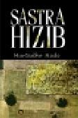 Cover Buku Sastra Hizib