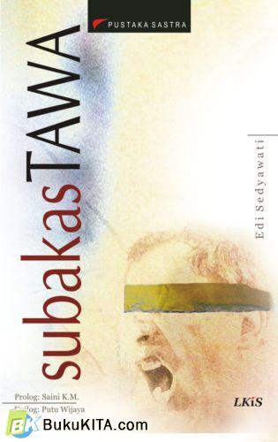 Cover Buku Subakastawa
