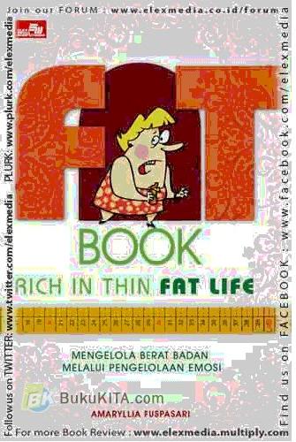 Cover Buku Fat Book