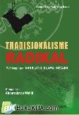 Cover Buku Tradisionalisme radikal