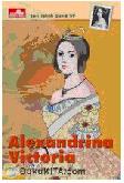 Cover Buku Seri Tokoh Dunia 59 : Alexandrina Victoria