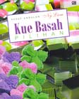 Cover Buku Resep Andalan Ny. Liem : Kue Basah Pilihan