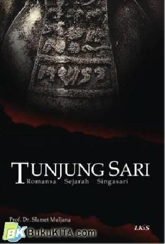 Cover Buku Tunjung Sari - double