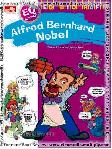 EQ : Alfred Bernhard Nobel