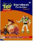 Cover Buku Storybook Collection 4 : Dua petualangan asyik dalam satu buku