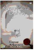 Cover Buku Greyfriars Bobby