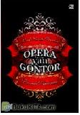 Cover Buku Opera Van Gontor