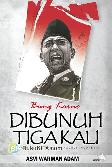 Display Buku