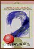 Cover Buku What is Philosophy? (edisi baru)