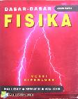 DASAR-DASAR FISIKA JILID 1 (Hard Cover)