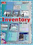 CD Krishand Inventory Ver.1.2