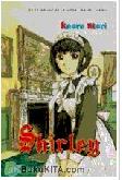 Cover Buku SC : Shirley