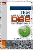 IBM Database - DB2 for Beginners