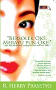 Cover Buku Bersolek Oke, Merayu Pun Oke ! 