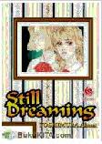 Cover Buku LC : Still Dreaming