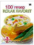Cover Buku 100 Resep Kolak Favorit