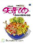 Cover Buku Seafood Citarasa Sulawesi Utara