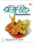 Cover Buku Seafood Citarasa Sumatra Barat