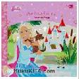 Cover Buku Barbie : Pangeran Katak - The Frog Prince