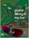 Cover Buku S Folklore : Putri Bunga Melur - Princess Jasmnine