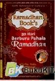 Cover Buku 30 Hari Berburu Pahala Ramadhan