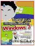 Cover Buku TIP & TRIK MENGOPTIMALKAN WINDOWS 7