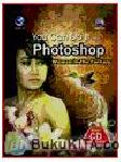 Cover Buku YOU CAN DO IT WITH PHOTOSHOP WOMEN IN FANTASY