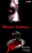 Cover Buku Hantu Bangku Kosong