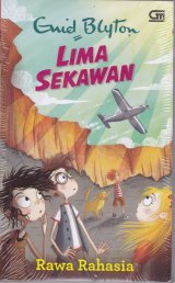 Display Buku