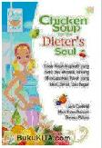 Cover Buku Chicken Soup for The Dieter