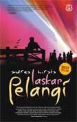 Cover Buku Tetralogi Laskar Pelangi 1 : Laskar Pelangi