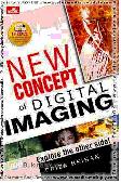 New Concept of Digital Imaging