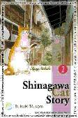 Shinagawa Cat Story 2