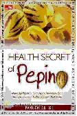 Health Secret of Pepino