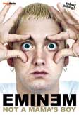 Cover Buku Eminem : Not A Mama