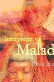 Cover Buku Penerjemah Luka - Interpreter of Maladies