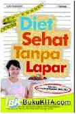 Cover Buku Diet Sehat Tanpa Lapar