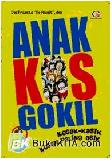 Cover Buku Anak Kos Gokil