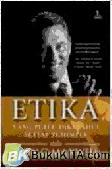 Cover Buku Etika