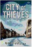 Cover Buku City Of Thieves - Kota Para Pencuri