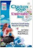 Cover Buku Chicken Soup for The Unsinkable Soul : Kisah-Kisah Inspiratif tentang Mengatasi Tantangan Hidup