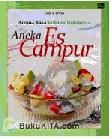 Cover Buku Aroma Rasa Kuliner Indonesia : Aneka Es Campur
