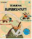 Seri Genius Matematika : Himpunan Temukan Superkentut!