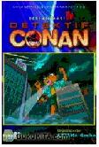 Cover Buku Detektif Conan Animasi TV 22