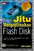 Teknik Jitu Mengoptimalkan Flash Disk