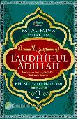 Taudihul Adillah #3 : Penjelasan Dalil-Dalil tentang Thaharah (Bersuci) dalam Islam
