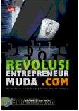 Cover Buku Revolusi Entrepreneur Muda.com